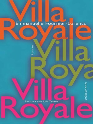 cover image of Villa Royale